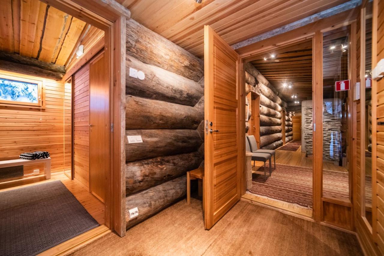 Keloruka 15 Luxury Lodge, 5 Ensuite Bedrooms, 250 M2, Jacuzzi, 2 X Ski Pass Ngoại thất bức ảnh