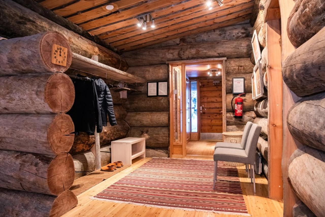 Keloruka 15 Luxury Lodge, 5 Ensuite Bedrooms, 250 M2, Jacuzzi, 2 X Ski Pass Ngoại thất bức ảnh