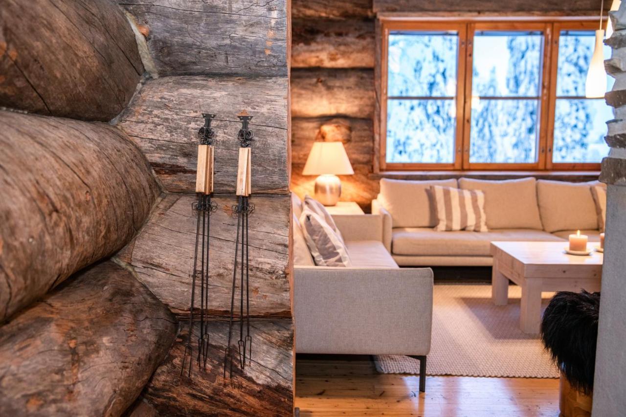 Keloruka 15 Luxury Lodge, 5 Ensuite Bedrooms, 250 M2, Jacuzzi, 2 X Ski Pass Ngoại thất bức ảnh