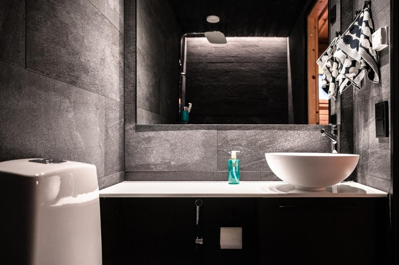 Keloruka 15 Luxury Lodge, 5 Ensuite Bedrooms, 250 M2, Jacuzzi, 2 X Ski Pass Ngoại thất bức ảnh
