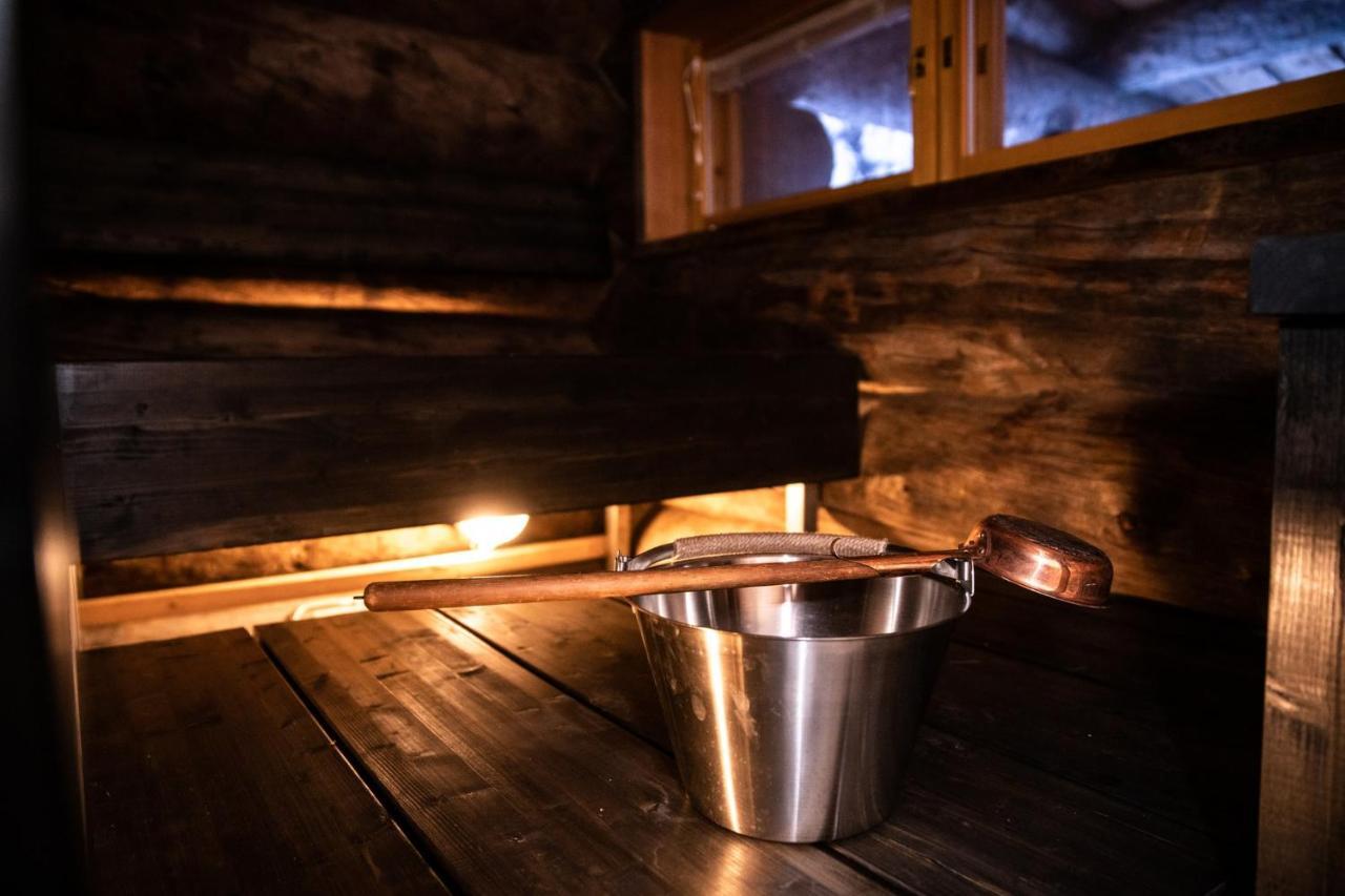 Keloruka 15 Luxury Lodge, 5 Ensuite Bedrooms, 250 M2, Jacuzzi, 2 X Ski Pass Ngoại thất bức ảnh