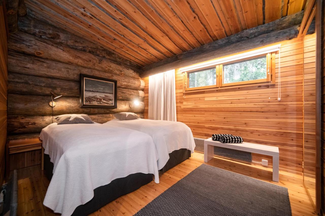 Keloruka 15 Luxury Lodge, 5 Ensuite Bedrooms, 250 M2, Jacuzzi, 2 X Ski Pass Ngoại thất bức ảnh